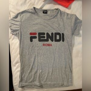 Fendi Tshirt